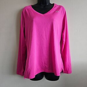 Under Armour Fitted Long Sleeved Top